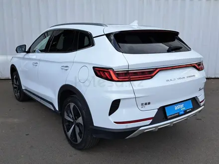BYD Song Plus 2022 года за 8 990 000 тг. в Алматы – фото 7