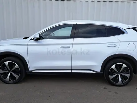 BYD Song Plus 2022 года за 8 990 000 тг. в Алматы – фото 8
