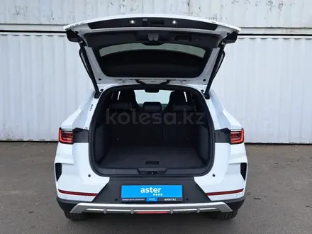 BYD Song Plus 2022 года за 8 990 000 тг. в Алматы – фото 9