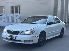 Nissan Maxima, 2000