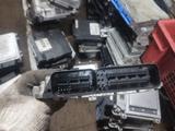 Блок управления двигателем АКПП hyundai разных моделей за 5 000 тг. в Алматы – фото 2