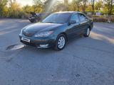 Toyota Camry 2005 года за 5 500 000 тг. в Темиртау – фото 2