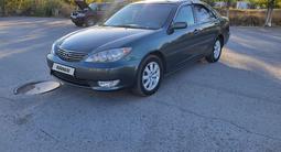 Toyota Camry 2005 годаүшін5 500 000 тг. в Темиртау – фото 2