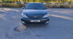 Toyota Camry 2005 годаүшін5 500 000 тг. в Темиртау