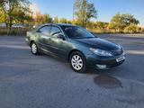 Toyota Camry 2005 года за 5 500 000 тг. в Темиртау – фото 3