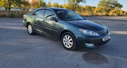 Toyota Camry 2005 годаүшін5 500 000 тг. в Темиртау – фото 3