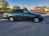 Toyota Camry 2005 года за 5 500 000 тг. в Темиртау – фото 4