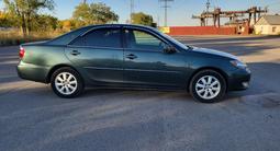 Toyota Camry 2005 годаүшін5 500 000 тг. в Темиртау – фото 4