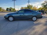 Toyota Camry 2005 года за 5 500 000 тг. в Темиртау – фото 5