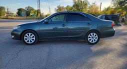 Toyota Camry 2005 годаүшін5 500 000 тг. в Темиртау – фото 5