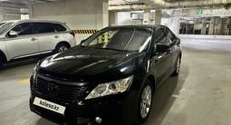 Toyota Camry 2012 годаүшін9 800 000 тг. в Алматы – фото 4