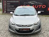 Hyundai Elantra 2013 годаүшін3 900 000 тг. в Костанай