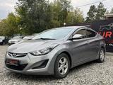 Hyundai Elantra 2013 годаүшін3 900 000 тг. в Костанай – фото 5