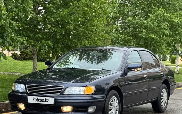 Nissan Cefiro 1996 года за 1 900 000 тг. в Алматы