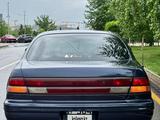 Nissan Cefiro 1996 годаүшін1 900 000 тг. в Алматы – фото 5