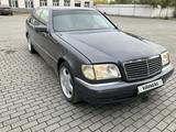 Mercedes-Benz S 320 1996 года за 4 500 000 тг. в Семей – фото 4