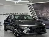 Hyundai Sonata 2022 года за 14 900 000 тг. в Шымкент – фото 3