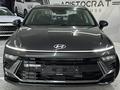 Hyundai Sonata 2022 годаүшін14 900 000 тг. в Шымкент – фото 2