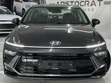 Hyundai Sonata 2022 года за 14 900 000 тг. в Шымкент – фото 2