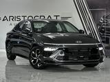 Hyundai Sonata 2022 года за 15 500 000 тг. в Шымкент