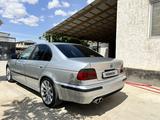 BMW 525 2000 года за 5 000 000 тг. в Актау – фото 4