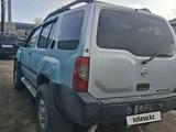 Nissan Xterra 2002 года за 4 750 000 тг. в Павлодар – фото 2