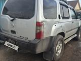 Nissan Xterra 2002 года за 4 750 000 тг. в Павлодар