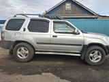 Nissan Xterra 2002 года за 4 750 000 тг. в Павлодар – фото 3