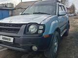 Nissan Xterra 2002 года за 4 750 000 тг. в Павлодар – фото 4