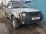 Nissan Xterra 2002 года за 4 750 000 тг. в Павлодар – фото 5