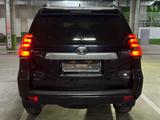 Toyota Land Cruiser Prado 2018 годаfor21 000 000 тг. в Астана – фото 5