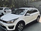 Kia Rio X-Line 2020 года за 7 500 000 тг. в Алматы