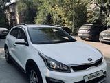 Kia Rio X-Line 2020 года за 7 500 000 тг. в Алматы – фото 3