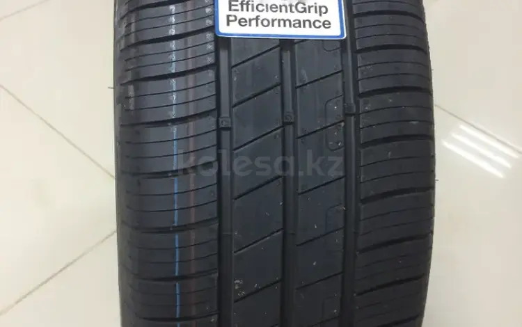 Шины Goodyear Efficientgrip 245/45 r19 275/40 r19үшін175 000 тг. в Алматы