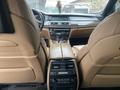BMW 750 2009 года за 9 500 000 тг. в Алматы – фото 11