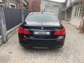 BMW 750 2009 года за 9 500 000 тг. в Алматы – фото 5