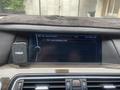 BMW 750 2009 года за 9 500 000 тг. в Алматы – фото 7