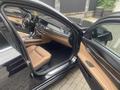 BMW 750 2009 года за 9 500 000 тг. в Алматы – фото 8