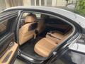 BMW 750 2009 года за 9 500 000 тг. в Алматы – фото 9