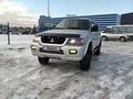 Mitsubishi Montero Sport 2002 годаүшін4 500 000 тг. в Темиртау