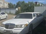 Lincoln Town Car 1998 годаүшін1 000 000 тг. в Усть-Каменогорск – фото 3