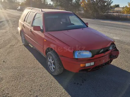 Volkswagen Golf 1997 года за 1 000 000 тг. в Семей