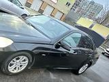 Mercedes-Benz E 250 2010 годаfor9 500 000 тг. в Алматы – фото 3