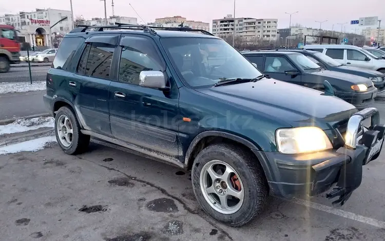 Honda CR-V 1997 года за 2 300 000 тг. в Астана