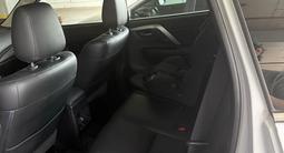 Mitsubishi Pajero Sport 2020 года за 16 400 000 тг. в Алматы – фото 3