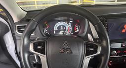 Mitsubishi Pajero Sport 2020 года за 16 400 000 тг. в Алматы – фото 2