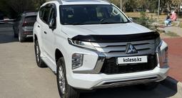 Mitsubishi Pajero Sport 2020 года за 16 400 000 тг. в Алматы