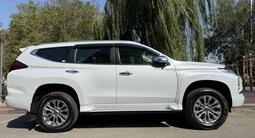 Mitsubishi Pajero Sport 2020 года за 16 400 000 тг. в Алматы – фото 5