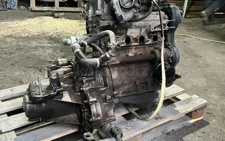 МКПП для Лада Приора за 95 000 тг. в Тараз