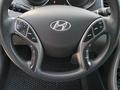 Hyundai Elantra 2014 годаүшін5 500 000 тг. в Атырау – фото 8